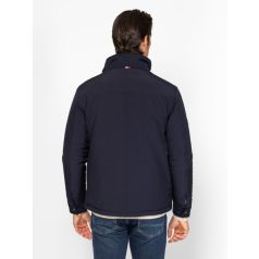 Heavy Tools férfi kabát-Nesbo Navy