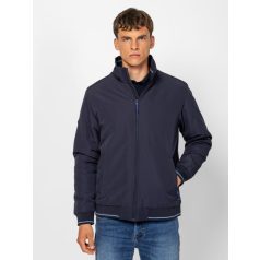 Heavy Tools férfi kabát-Nitopw25 Navy