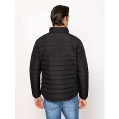 Heavy Tools férfi kabát-Neapol Black