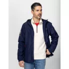 Heavy Tools férfi kabát-Nivoli Navy