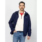 Heavy Tools férfi kabát-Nivoli Navy