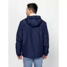 Heavy Tools férfi kabát-Nivoli Navy