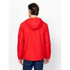 Heavy Tools férfi kabát-Nivoli Red