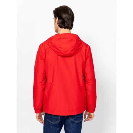 Heavy Tools férfi kabát-Nivoli Red