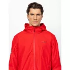 Heavy Tools férfi kabát-Nivoli Red