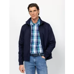 Heavy Tools férfi kabát-Nutria Navy