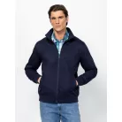 Heavy Tools férfi kabát-Nutria Navy