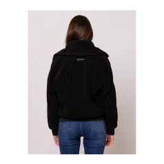 Heavy Tools női kabát-Nilin Black