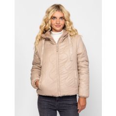 Heavy Tools női kabát-Nicar Cream