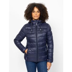 Heavy Tools női kabát-Neilaw25 Navy