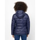 Heavy Tools női kabát-Neilaw25 Navy