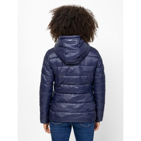 Heavy Tools női kabát-Neilaw25 Navy