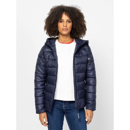 Heavy Tools női kabát-Neilaw25 Navy