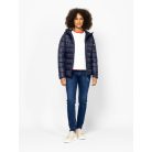 Heavy Tools női kabát-Neilaw25 Navy