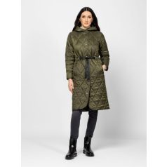 Heavy Tools női kabát-Ninga Olive
