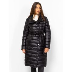 Heavy Tools női kabát-Nigelaw25 Black