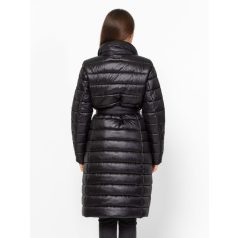 Heavy Tools női kabát-Nigelaw25 Black