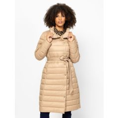 Heavy Tools női kabát-Nigelaw25 Nut