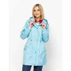 Heavy Tools női kabát-Nellis Sea