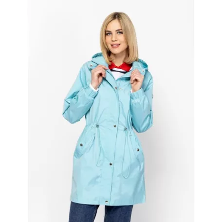 Heavy Tools női kabát-Nellis Sea