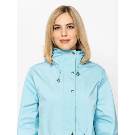 Heavy Tools női kabát-Nellis Sea