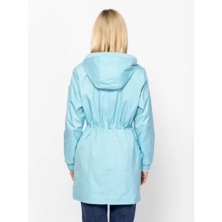 Heavy Tools női kabát-Nellis Sea