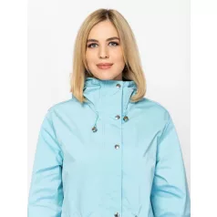 Heavy Tools női kabát-Nellis Sea