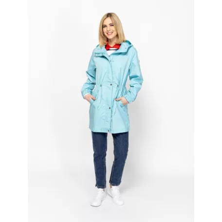 Heavy Tools női kabát-Nellis Sea