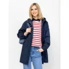 Heavy Tools női kabát-Nellis Navy