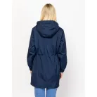 Heavy Tools női kabát-Nellis Navy