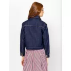 Heavy Tools női kabát-Nessira Dark