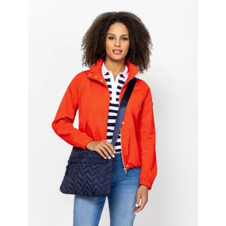 Heavy Tools női kabát-Natilla Papaya