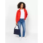 Heavy Tools női kabát-Natilla Papaya