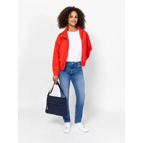 Heavy Tools női kabát-Natilla Papaya