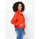 Heavy Tools női kabát-Natilla Papaya