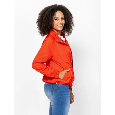 Heavy Tools női kabát-Natilla Papaya