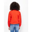 Heavy Tools női kabát-Natilla Papaya