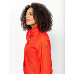 Heavy Tools női kabát-Natilla Papaya