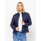 Heavy Tools női kabát-Nevina Navy