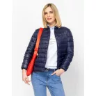 Heavy Tools női kabát-Nevina Navy