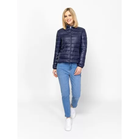 Heavy Tools női kabát-Nevina Navy