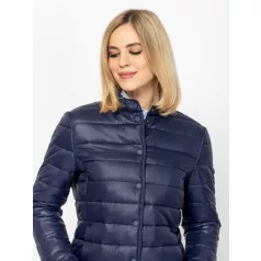 Heavy Tools női kabát-Nevina Navy