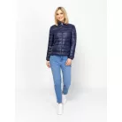 Heavy Tools női kabát-Nevina Navy