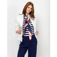 Heavy Tools női kabát-Nevina Ecru