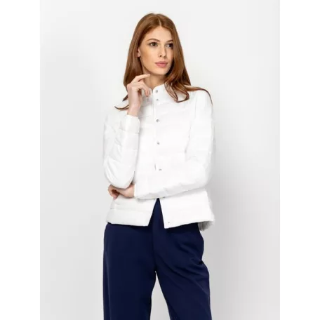 Heavy Tools női kabát-Nevina Ecru