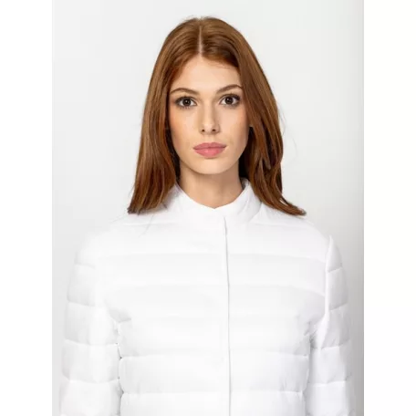 Heavy Tools női kabát-Nevina Ecru