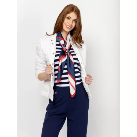 Heavy Tools női kabát-Nevina Ecru