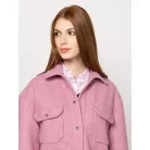Heavy Tools női kabát-Nuela Mauve