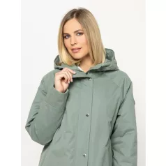Heavy Tools női kabát-Nineka Opal