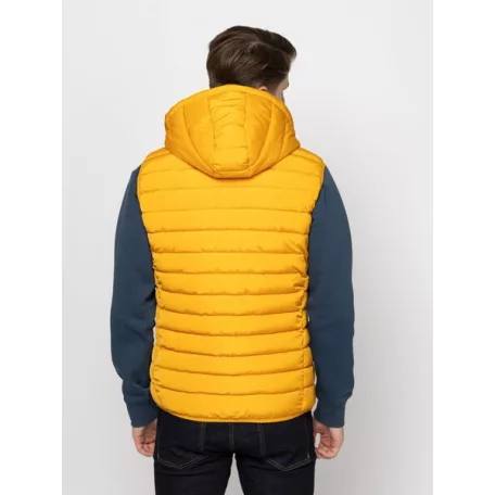 Heavy Tools férfi mellény-Wantiw26 Yellow